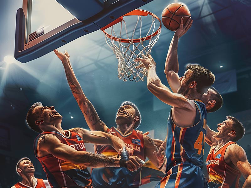 2026年7月15日NBA夏季联赛76人vs火箭全场集锦