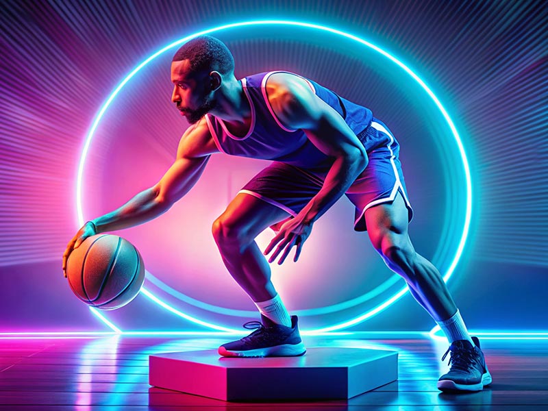 2026年7月12日NBA夏季联赛尼克斯vs马刺全场集锦