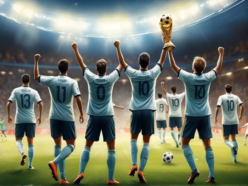 2026年8月24日天下足球-罗德里：沉静的力量